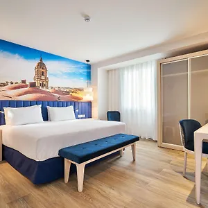 Eurostars Astoria ホテル
